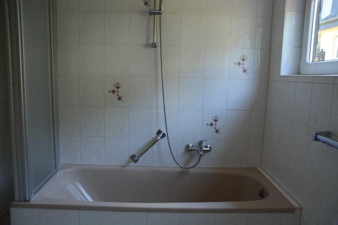 Ferienwohnung Burgblick Bilstein Экстерьер фото